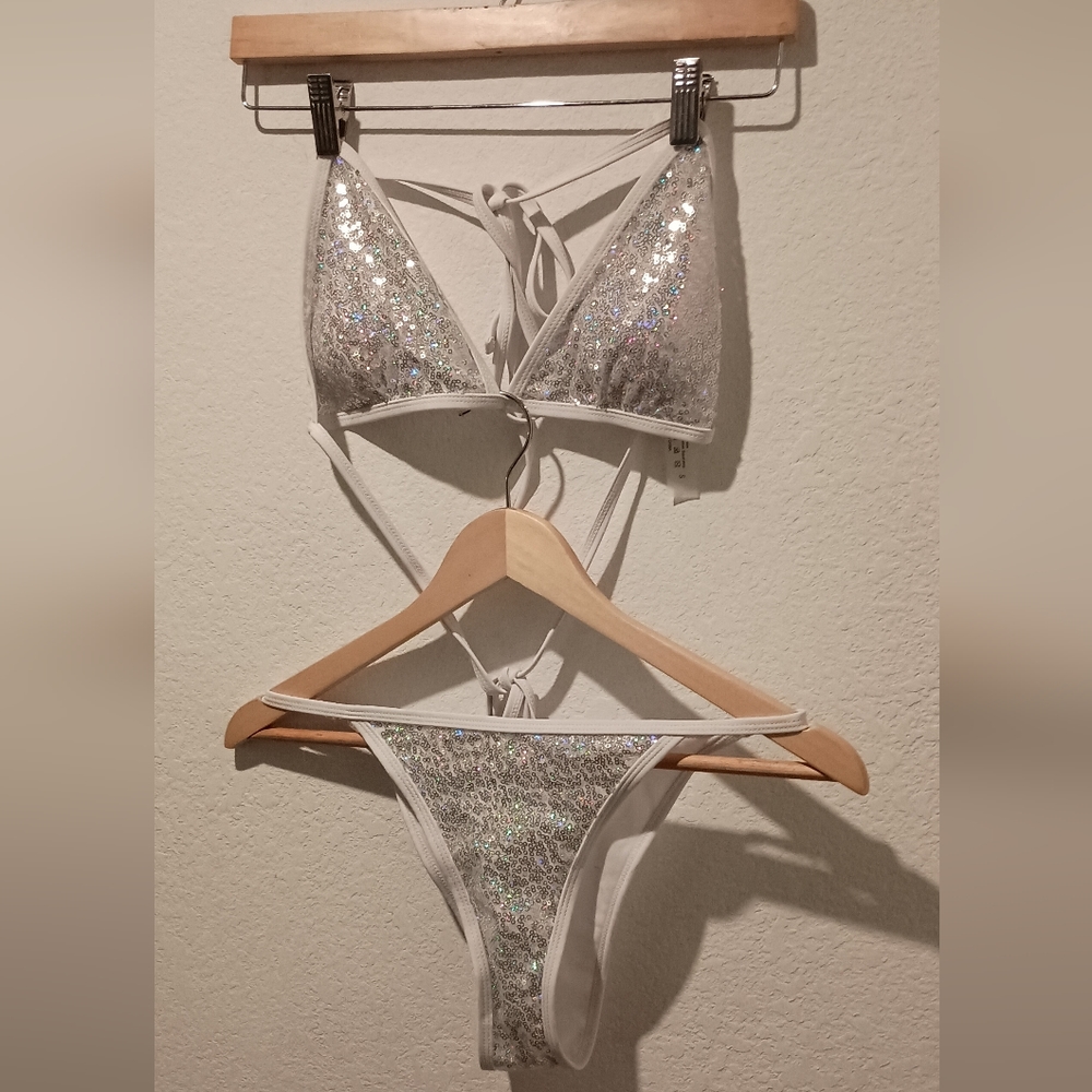 2 piece set